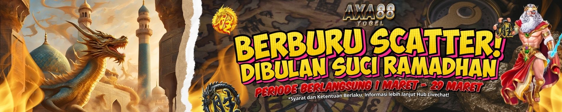 BONUS IMLEK AXA88TOGEL